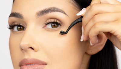 nanolash gene cluster pre adezive