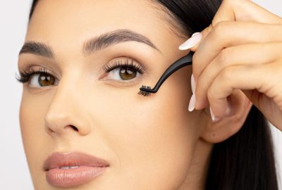 nanolash gene cluster pre adezive