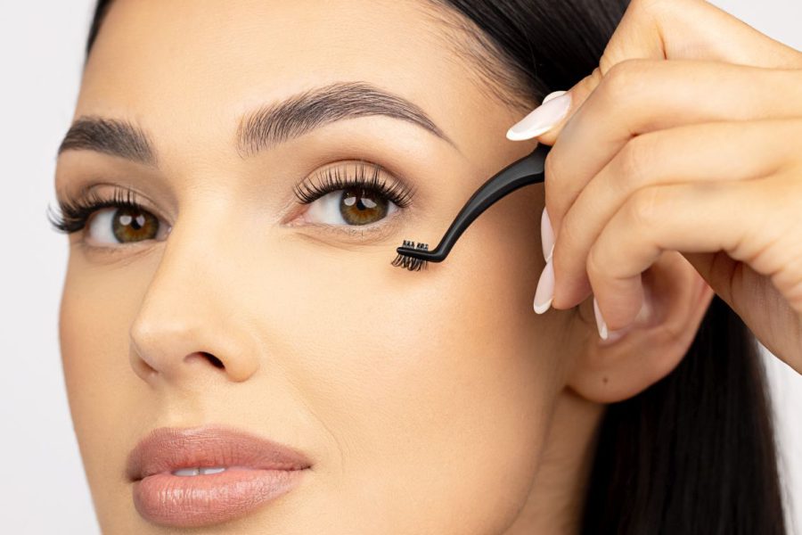 nanolash gene cluster pre adezive