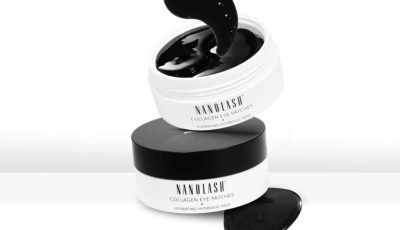 nanolash patch-uri ochi