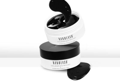 nanolash patch-uri ochi