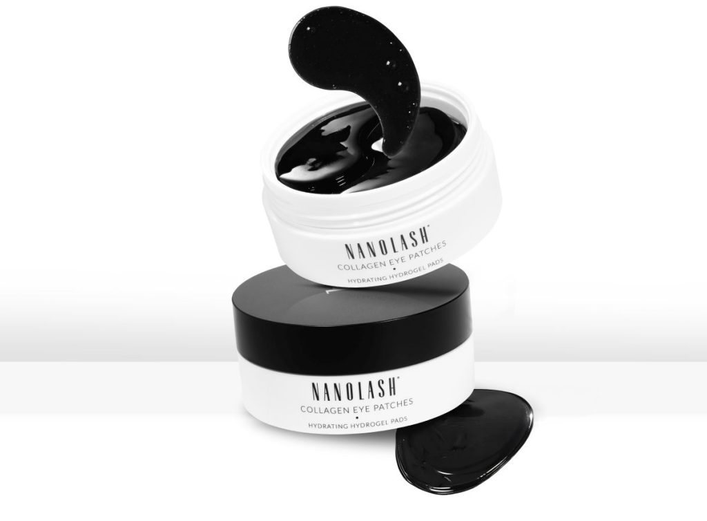 nanolash patch-uri ochi