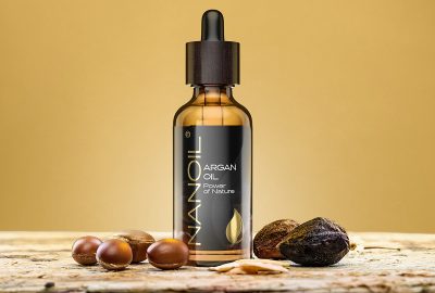 Ulei de argan Argan Oil