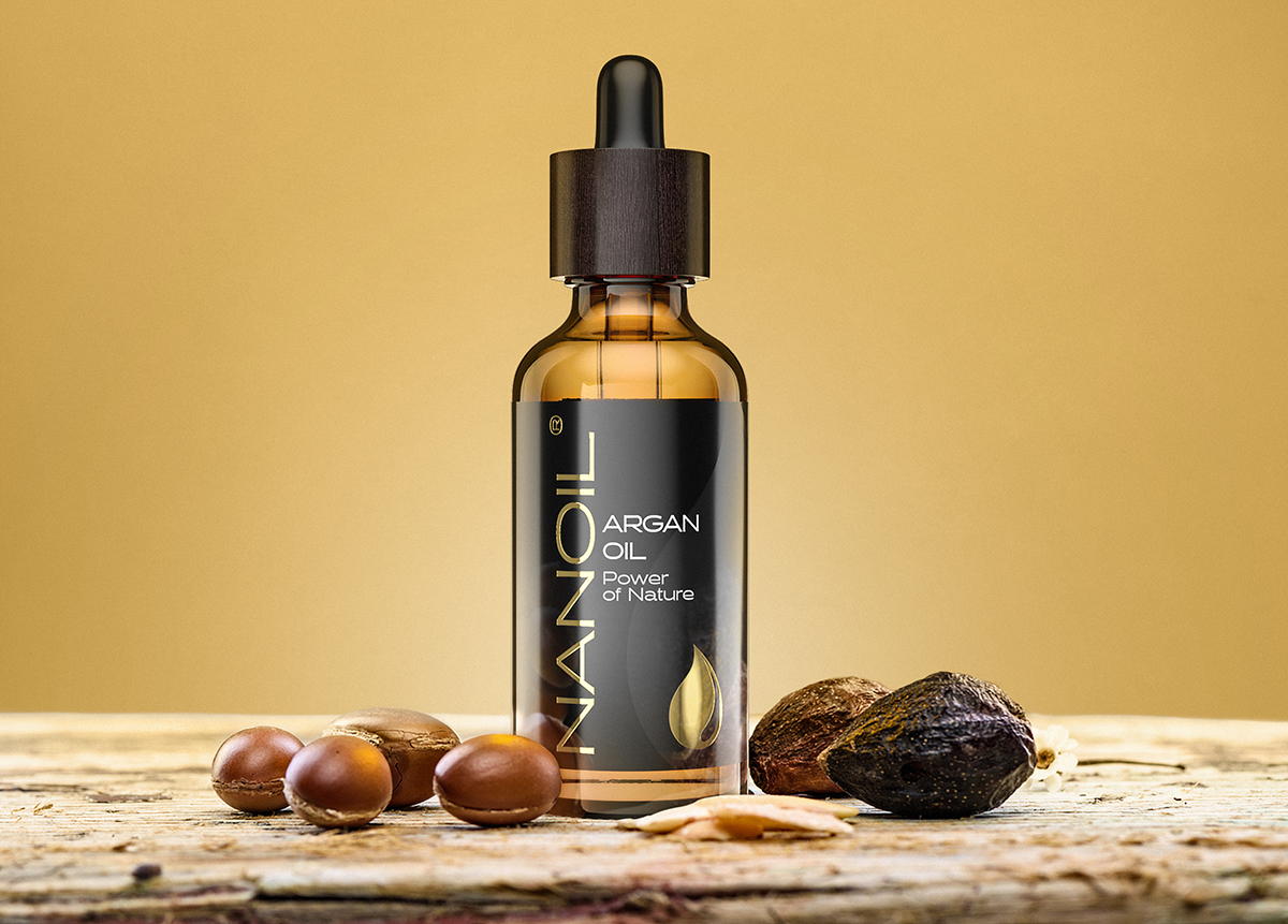 Ulei de argan Argan Oil