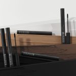 Nanobrow Shape Mascara – o metodă pentru a obține sprâncene frumoase prin doar câteva mișcări