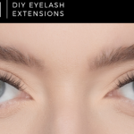 Obține lookul perfect pentru genele tale cu genele cluster Nanolash – DIY Eyelash Extensions!