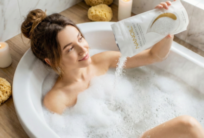 cea mai buna sare de baie nanoil