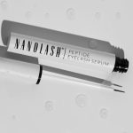 Nanolash Peptide Eyelash Serum – O abordare modernă a îngrijirii genelor care face diferența